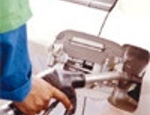 Ex-deputy accused of fuel theft