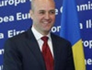 Sweden expects difficult entry talks with Turkey during EU presidency