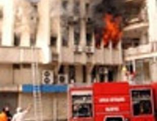 Workshop explosion kills three, injures another in southern Turkey