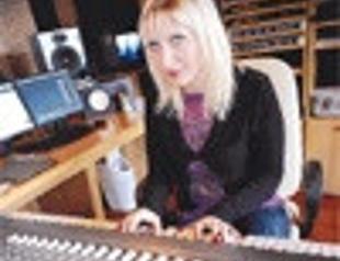 Turkish woman a celebrity in Japan