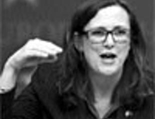 Sweden takes over EU presidency as woes loom