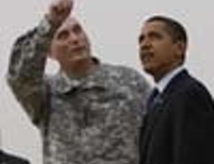 US President Obama arrives in Iraq in surprise detour after Turkey visit