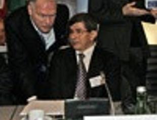 Turkish FM tells US Syria willing to resume talks with Israel - report