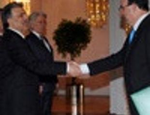 Syria ready to resume Turkish-mediated talks with Israel: diplomat