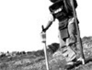 Turkey, US refuse to OK cluster bomb ban