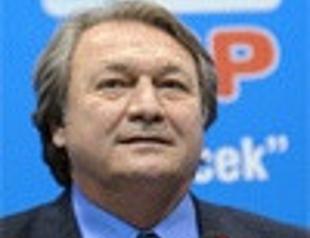 DSP leader resigns from post