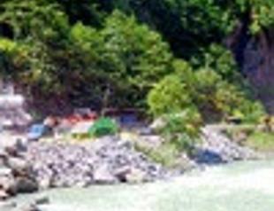 Dam the rivers, damn the critics