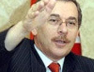 Former AKP founder Sener prepares to debut new party at end-April