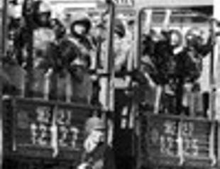 China’s leaders vow to punish Xinjiang rioters