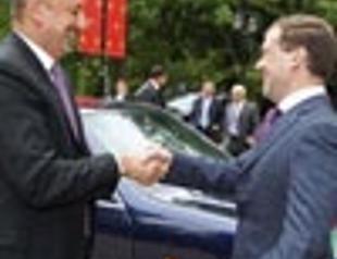 Karabakh must be part of equation