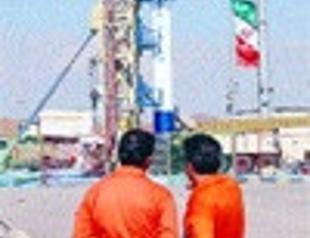 Hello Tehran Houston’s got a problem