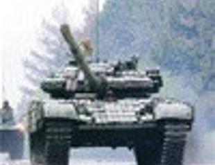 Mutiny in Georgia as gov’t accuses Russia