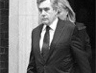 British PM seeks joint crisis front with Obama