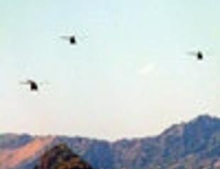 Turkish soldier killed, three others injured in PKK clash in southeast