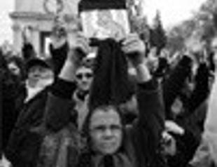 Moldova orders vote recount amid rally