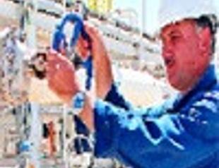 Doğan taps into N. Iraq resources