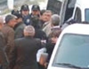 University president charged in Turkey’s coup probe, hospitalized