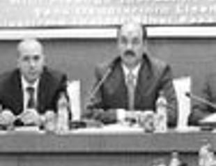 Lottery bid fails on opening price