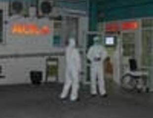 Turkish hospital discharges swine flu patient before confirming tests