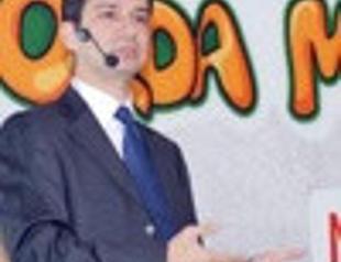 Mobile wars heat up as firms announce results