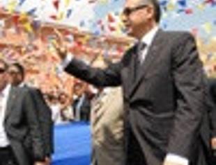 Turkish court releases man suspected of planning to attack PM