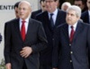 UN denies it is readying Cyprus reunification blueprint