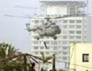 Mumbai troops storm last terrorist redoubt