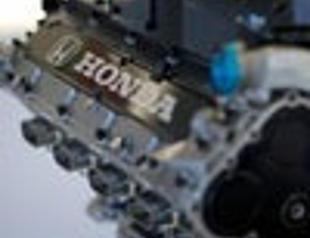 Honda quits Formula One amid major financial woes