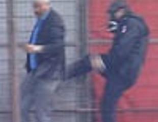 Turkish police in spotlight again over disproportional use of force