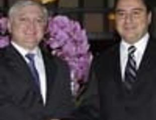 Armenian foreign minister to visit Turkey as relations warm