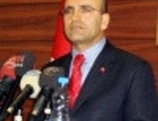 Turkish economy minister foresees recovery start by 2010