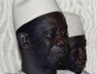 Coup attempt after Guinea leader death