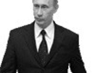 Ukraine bends to Russian Premier Putin gas threat