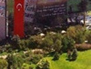 Dogan offers 45.4 pct of TV unit