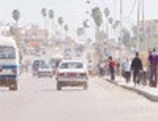 Connecting people in Istanbul and Kirkuk overland