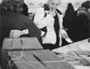 International press watches Turkey’s polls