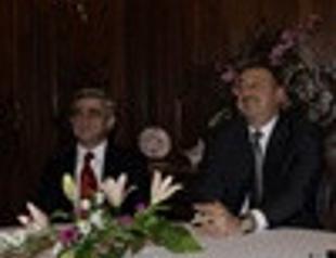 Azerbaijan, Armenia agree on basic ideas of resolving disputed region