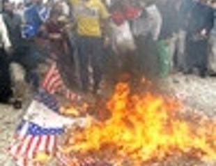 Deadly attack in Iraq after pact approval