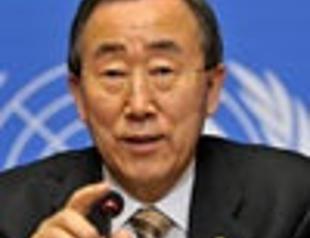 UN urges speed up of talks, Turkish Cypriot gov’t unsure of success