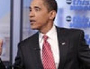 Obama pledges to take swift action on Mideast