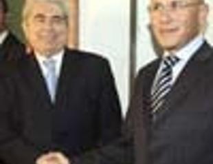 Joint voice for Gaza from Cyprus