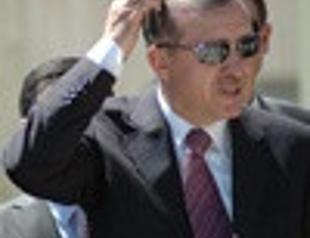 Blood pressure problem forces Turkish PM to cancel Greece visit