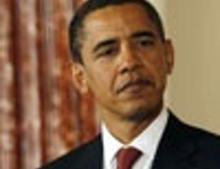 Obama to speak in Turkish parliament on April 6