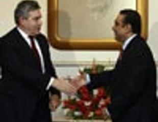 Pakistan gets UKanti-terror aid