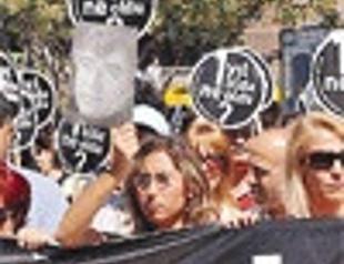 Commemoration ceremonies for slain journalist