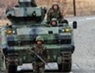 Two PKK terrorists killed during security operation in eastern Turkey