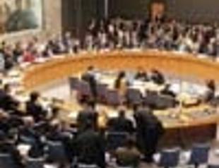 UN urges Turkish, Greek Cypriot leaders to step up pace of talks