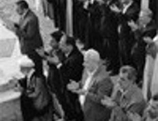 Reformist clerics protest Iran ballot