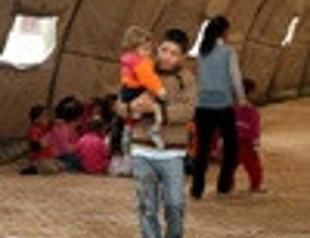 Turkish families seek to adopt massacre children - official