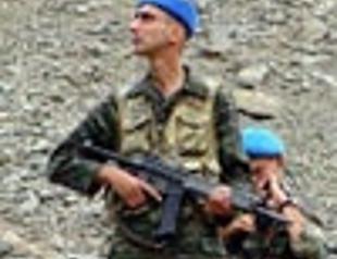 Turkish soldier dies in PKK clash